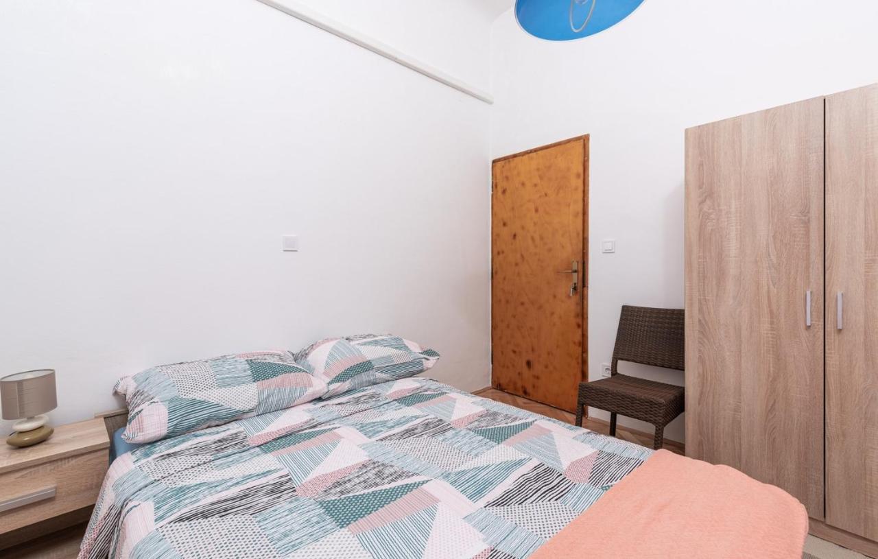 Fatoric Rooms Пореч Экстерьер фото